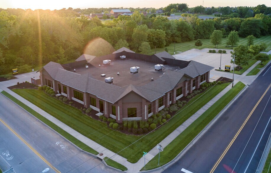 More Photos Of 2325 Smiley Ln, Columbia Medical For Sale