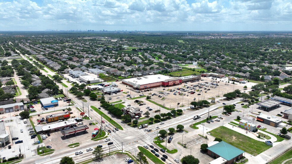 More Photos Of 3050 N Fry Rd, Katy Supermarket For Sale