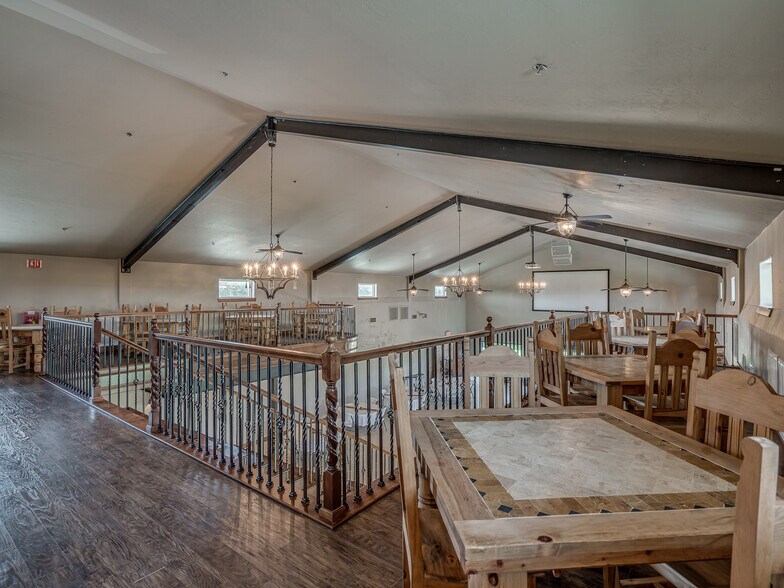 More Photos Of 341070 E 890 Rd, Chandler Lodge Meeting Hall For Sale