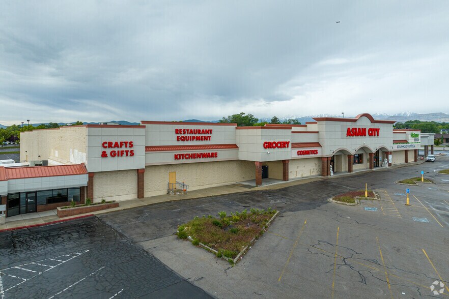 Primary Photo Of 1653 W 9000 S, West Jordan Storefront For Lease