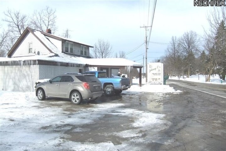 More Photos Of 7830 Olde 8 Rd, Macedonia Restaurant For Sale