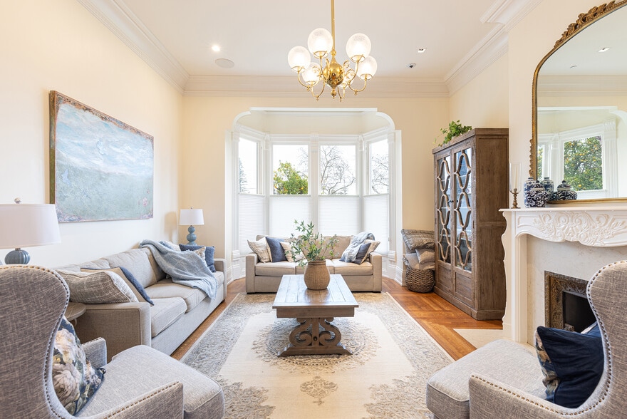 More Photos Of 423 Seminary St, Napa Specialty For Sale