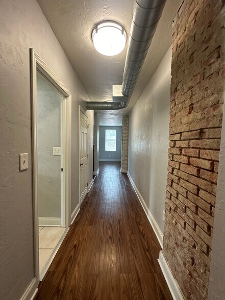 More Photos Of 1021 E Carson, Pittsburgh Storefront Retail Residential For Sale