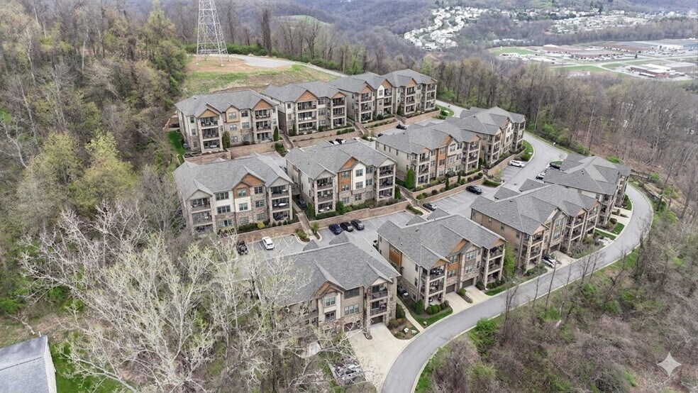 More Photos Of Locust Hill Drive Dr @ Locust Hill Road, Cheswick Land For Sale