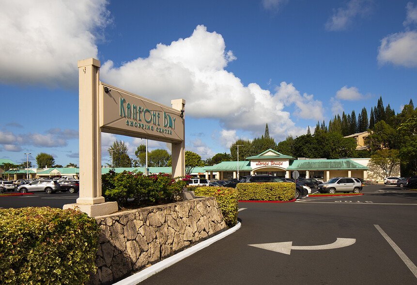 Primary Photo Of 46-047 Kamehameha Hwy, Kaneohe Unknown For Lease