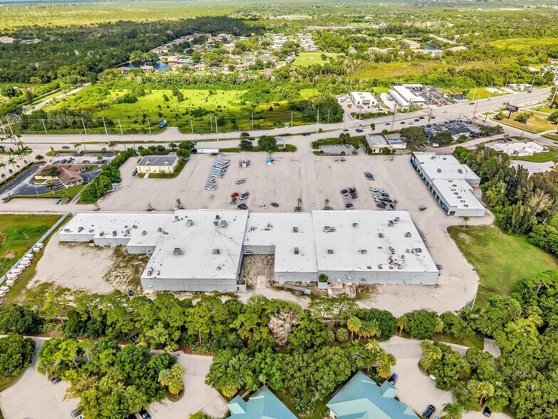 More Photos Of 7121-7177 S US Highway 1, Port Saint Lucie General Retail For Lease