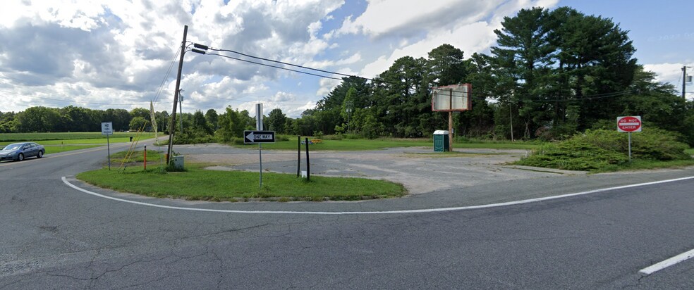 More Photos Of Venter Road & Richmond Tappahannock Hwy, Aylett Land For Sale