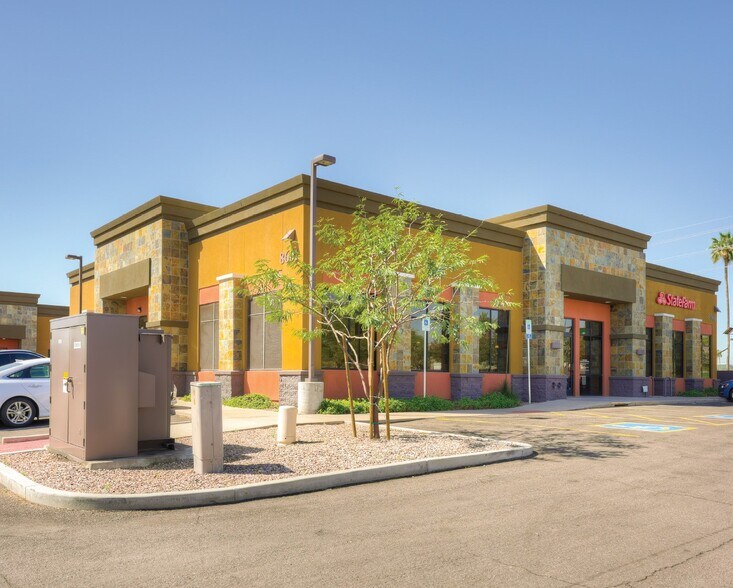 More Photos Of 8601 S Priest Dr, Tempe Office For Sale