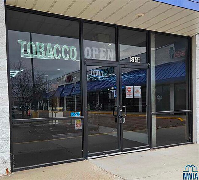 More Photos Of 3148 Singing Hills Blvd, Sioux City General Retail For Sale