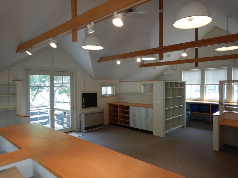 More Photos Of 6 Cumberland St, Brunswick Office For Sale