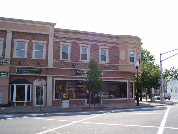 More Photos Of 1121 Main Ave, Clifton Office For Lease