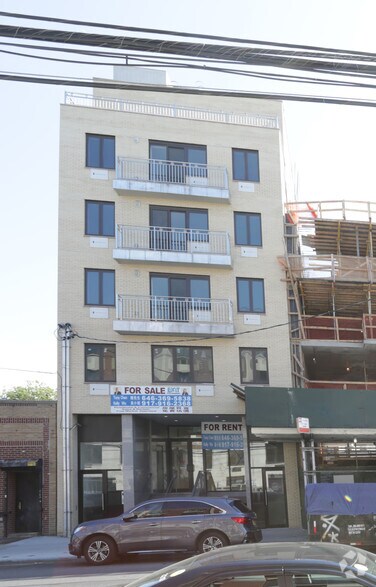Primary Photo Of 943 60th St, Brooklyn Apartments For Sale