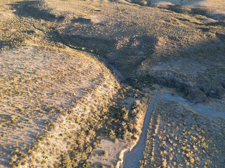 More Photos Of 1800 Cibolo Creek Dr, Shafter Land For Sale