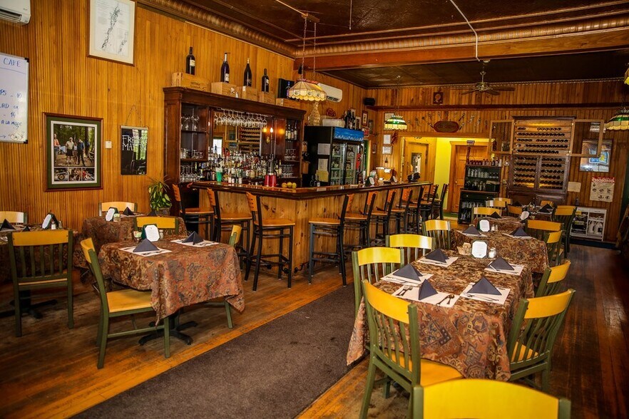 More Photos Of 3790 Main St, Willsboro Restaurant For Sale