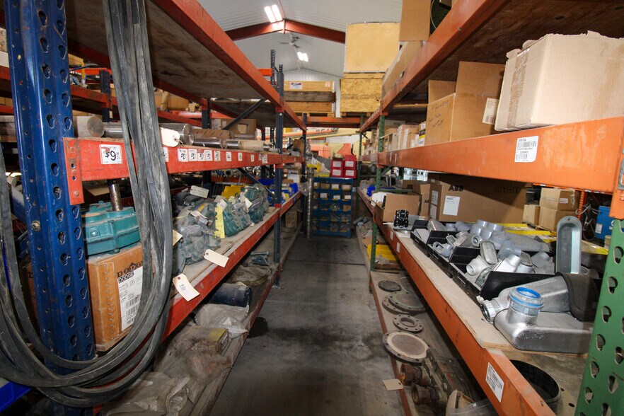 More Photos Of 6059 159th St, Galva Food Processing For Sale