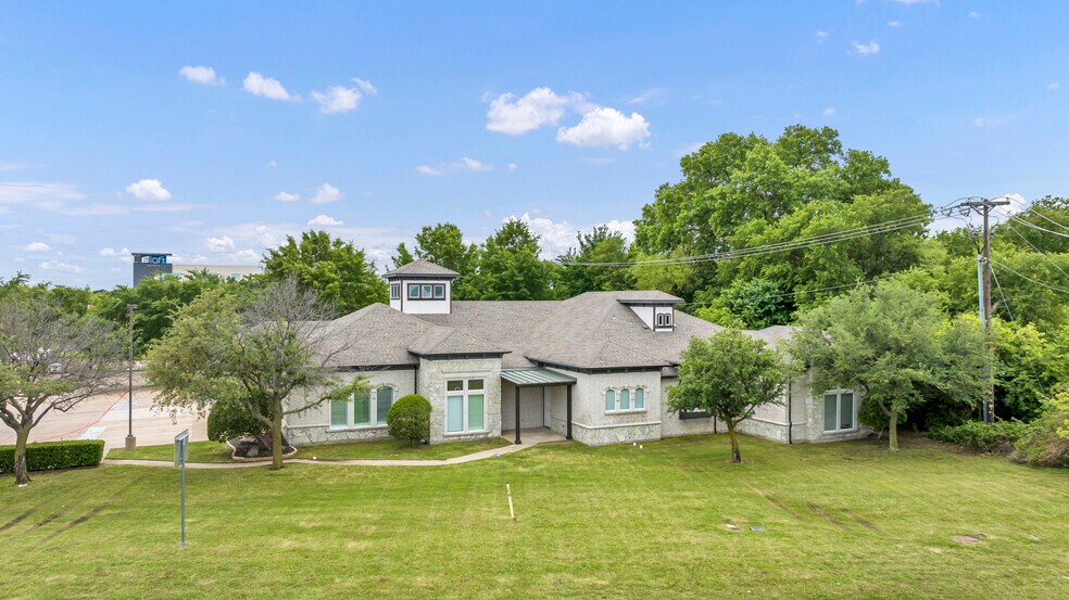 More Photos Of 840 E I-20 Hwy, Arlington Medical For Sale