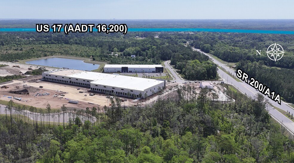 More Photos Of 100 Wildworks Ave, Yulee Unknown For Lease
