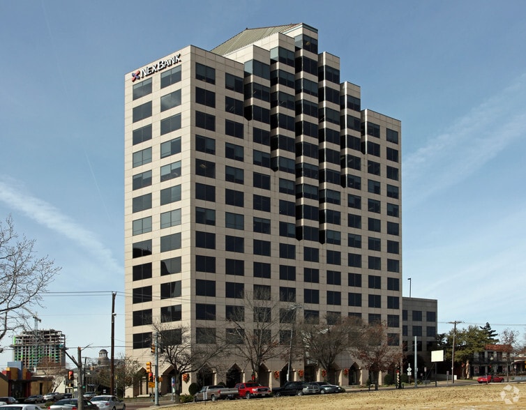 2515 McKinney Ave, Dallas, TX 75201 Office For Lease