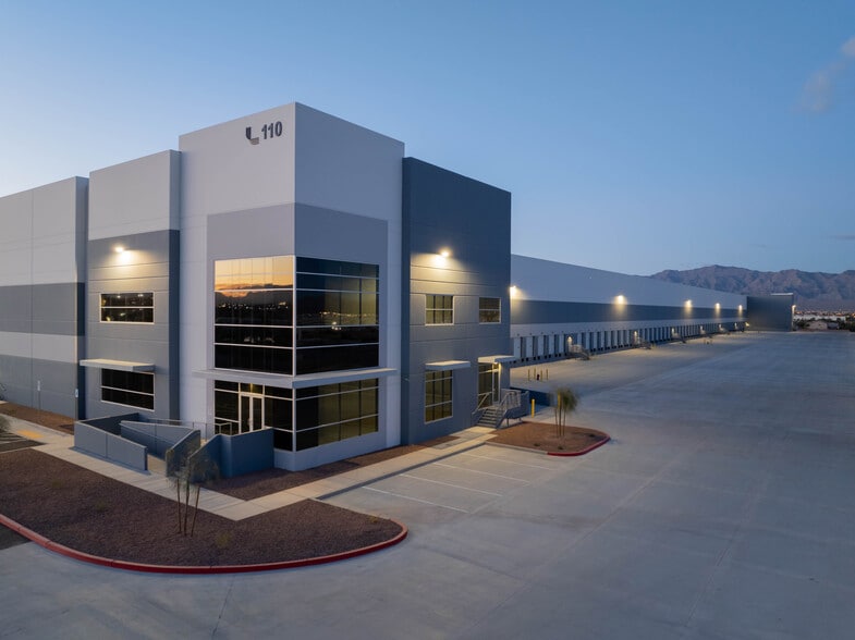 More Photos Of W Gowan Road, North Las Vegas Unknown For Lease