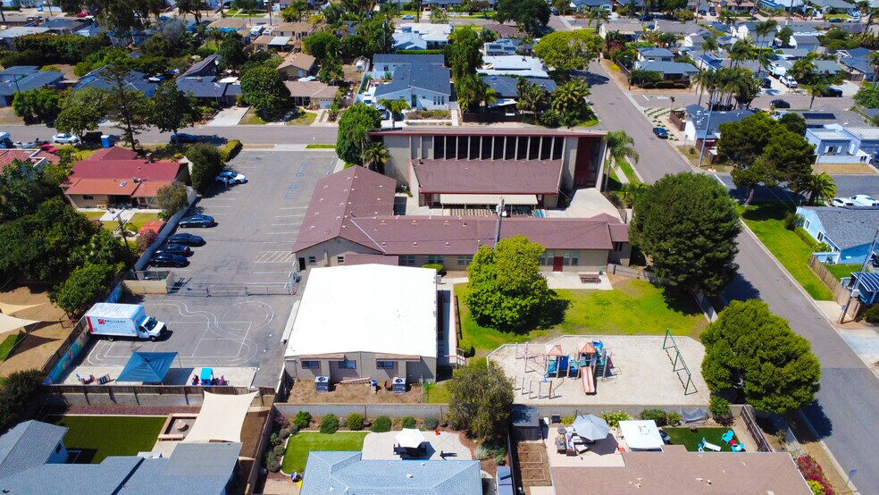 Primary Photo Of 1900 S Nevada St, Oceanside Schools For Lease