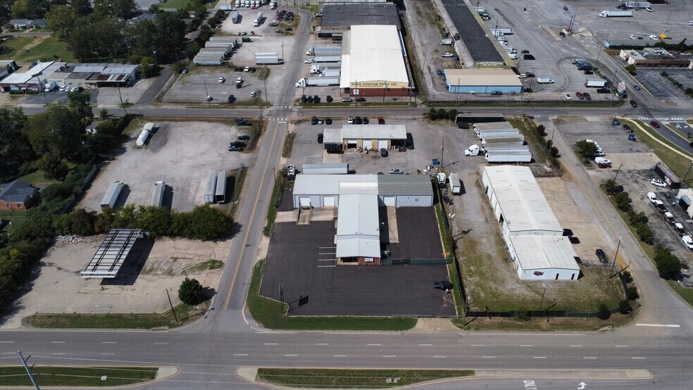 More Photos Of 440 Finley Blvd, Birmingham Distribution For Lease