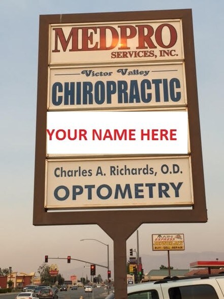 More Photos Of 17151 Main St, Hesperia Medical For Lease