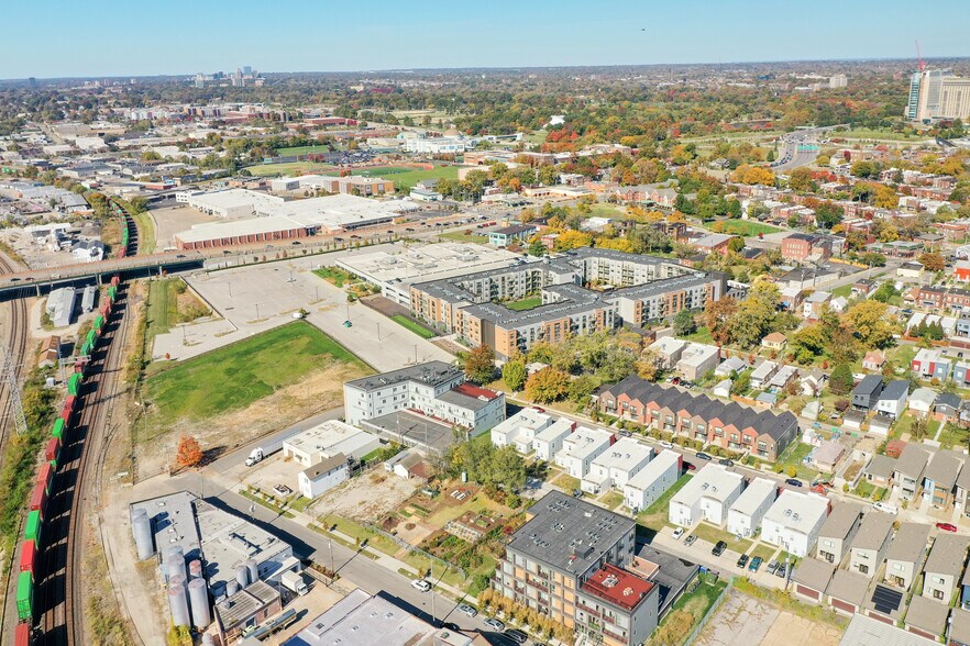 More Photos Of , Saint Louis Unknown For Sale