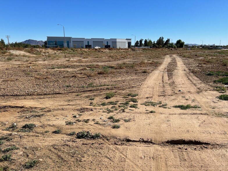 More Photos Of 0 Indian Ave / Perry St, Perris Land For Sale