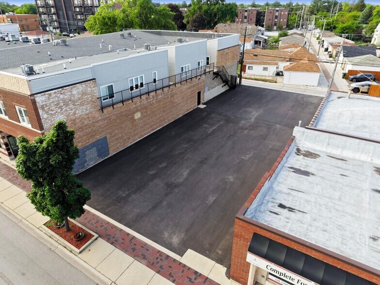 More Photos Of 8314-8324 W Grand Ave, River Grove Apartments For Sale