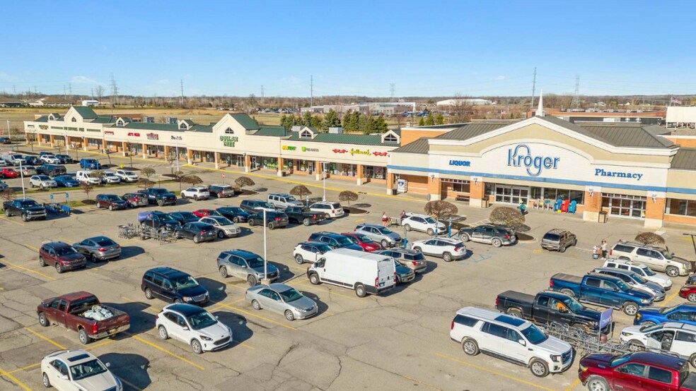 More Photos Of 64660 Van Dyke Rd, Washington General Retail For Lease