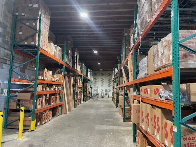 More Photos Of 1606 Magnolia St, Richmond Manufacturing For Sale