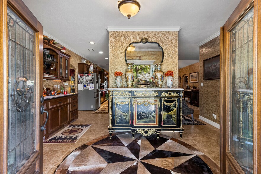 More Photos Of 19042 FM 2854 Rd, Montgomery Land For Sale