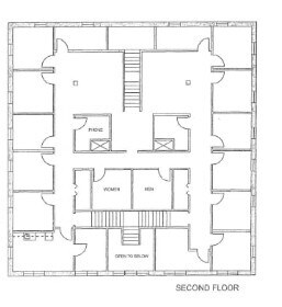 More Photos Of 4550 Country Club Rd, Winston-Salem Medical For Lease