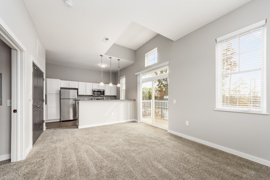 More Photos Of 67 Woodsedge Dr, Powell Apartments For Sale
