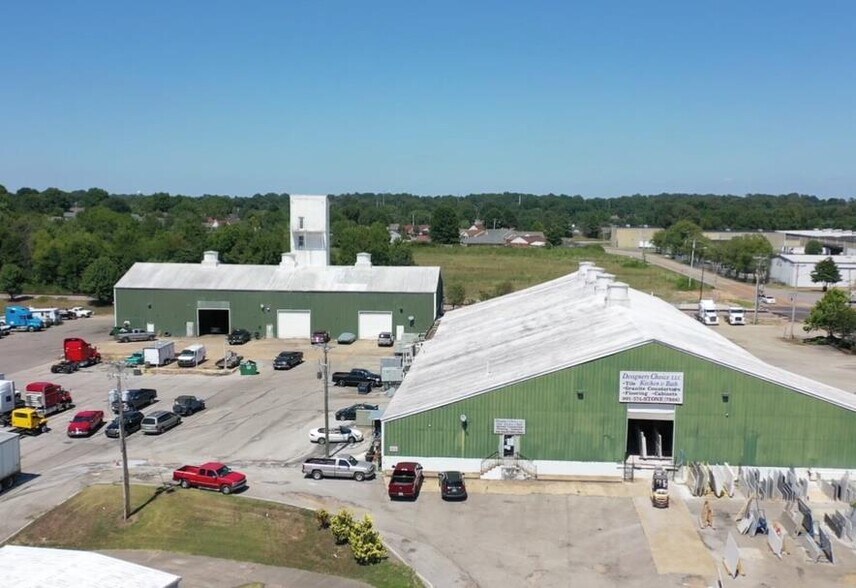 Primary Photo Of 10060 Highway 178, Olive Branch Warehouse For Sale