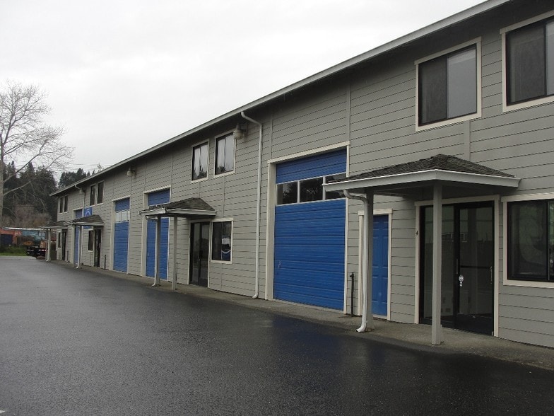 More Photos Of 5670 W End Rd, Arcata Warehouse For Lease