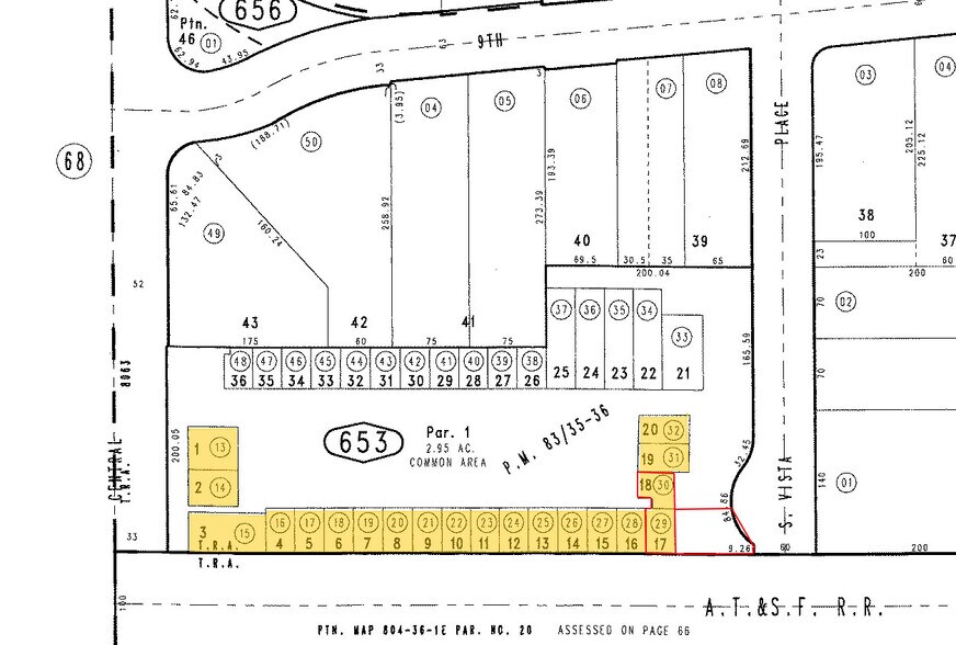 272 N Central Ave, Upland, CA 91786 Warehouse For Sale