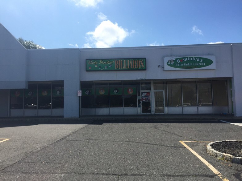 More Photos Of 502-540 New Friendship Rd, Howell Unknown For Lease