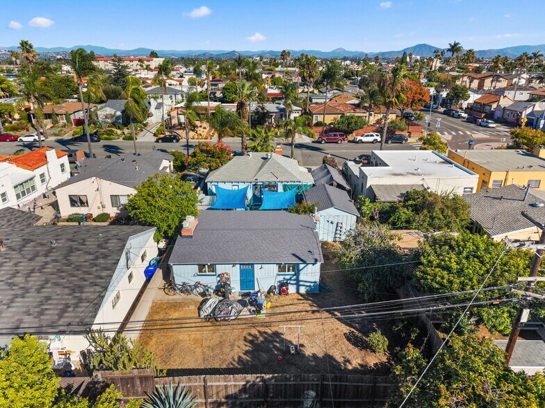 More Photos Of 4416 34th St, San Diego Apartments For Sale
