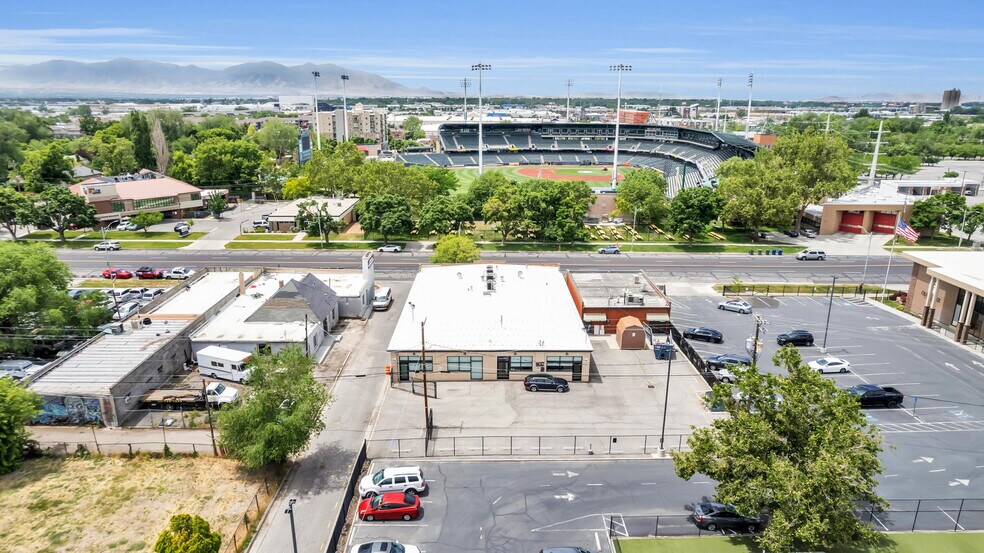 More Photos Of 1345 S Main St, Salt Lake City Freestanding For Lease