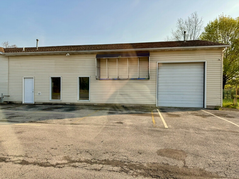 Primary Photo Of 2035 River Rd, Niagara Falls Storefront Retail Office For Lease