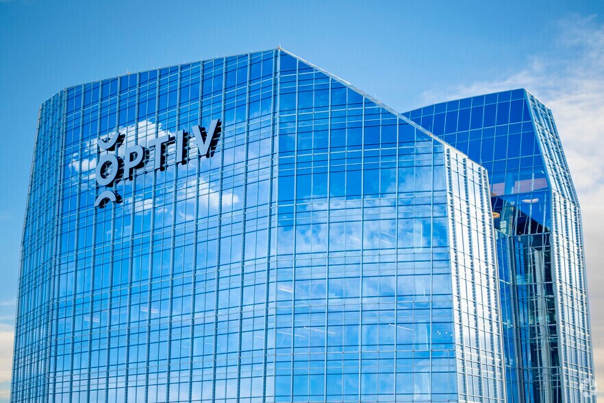 More Photos Of 1144 15th St, Denver Office For Lease