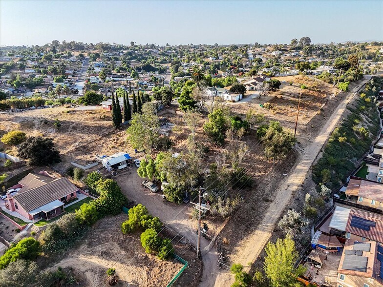 More Photos Of 6859 Broadway, San Diego Land For Sale