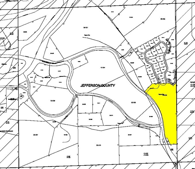 More Photos Of 1162 Swede Gulch Rd, Evergreen Land For Sale