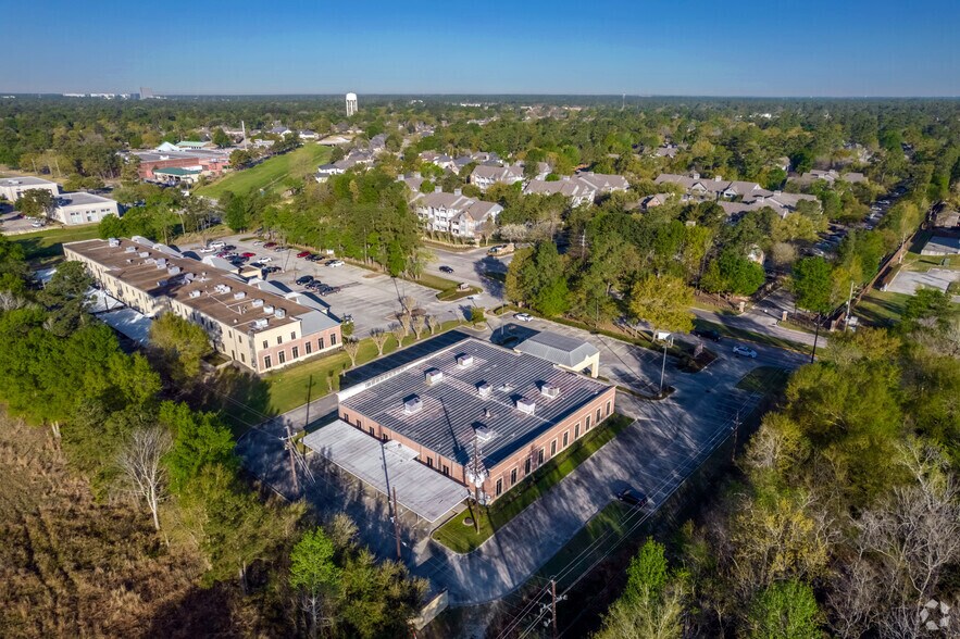 More Photos Of 8101 Cypresswood Dr, Spring Medical For Lease