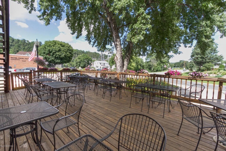 More Photos Of 111 Coffee St, Lanesboro Restaurant For Sale