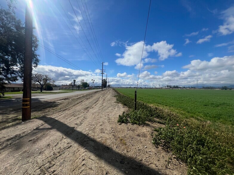 More Photos Of 0 Vineyard Ave, Ontario Land For Sale