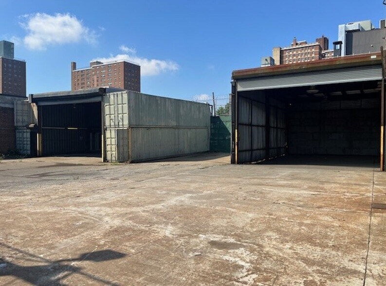 More Photos Of 134 Junius St, Brooklyn Land For Lease