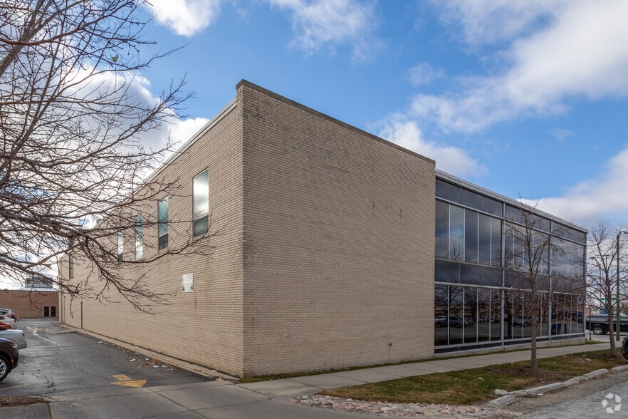 More Photos Of 9415 S Western Ave, Chicago Medical For Lease