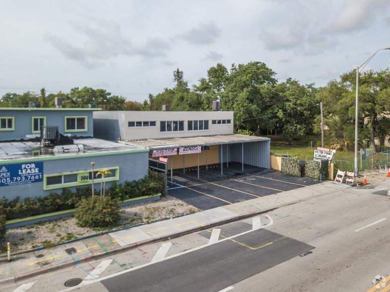 Primary Photo Of 310 NW 54th St, Miami Coworking Space